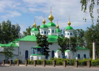 Череповец Череповец