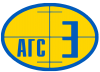 логотип АГС1
